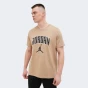 Футболка Jordan M J CITY 88 SS CREW, фото 1 - інтернет магазин MEGASPORT