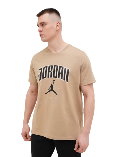 Футболка Jordan M J CITY 88 SS CREW - 170523