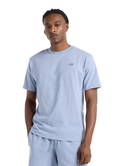 Футболка New Balance Athletics Cotton T-Shirt - 173504