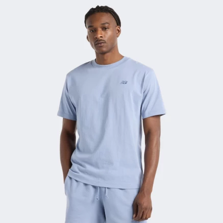 Футболка New Balance Athletics Cotton T-Shirt - 173504