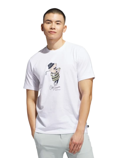 Футболка Adidas M CHIP CLASIC T - 173159