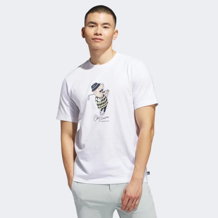 Футболка Adidas M CHIP CLASIC T - 173159