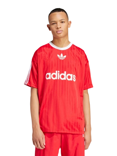 Футболка Adidas Originals ADICOLOR POLY T - 172759