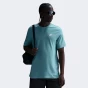 Футболка Nike M NSW CLUB TEE, фото 1 - інтернет магазин MEGASPORT