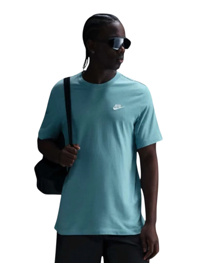 Футболка Nike M NSW CLUB TEE - 173577