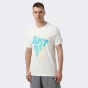 Футболка Nike M NSW TEE 12MO JDI SP25, фото 1 - інтернет магазин MEGASPORT