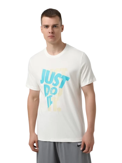 Футболка Nike M NSW TEE 12MO JDI SP25 - 173453