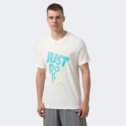 Футболка Nike M NSW TEE 12MO JDI SP25 - 173453