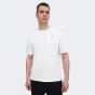 Футболка Lagoa men's t-shirt, фото 1 - інтернет магазин MEGASPORT