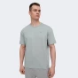 Футболка Lagoa men's t-shirt, фото 1 - інтернет магазин MEGASPORT