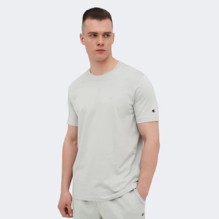 Футболка Champion ss tee - 171622