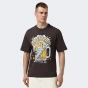 Футболка 47 Brand MILWAUKEE BREWERS SIGMA, фото 1 - інтернет магазин MEGASPORT