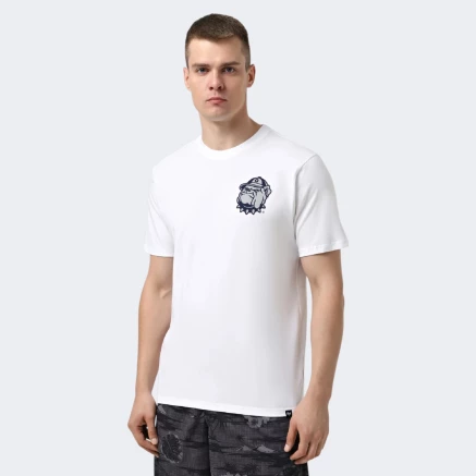 Футболка 47 Brand GEORGETOWN HOYAS BACKER - 173352