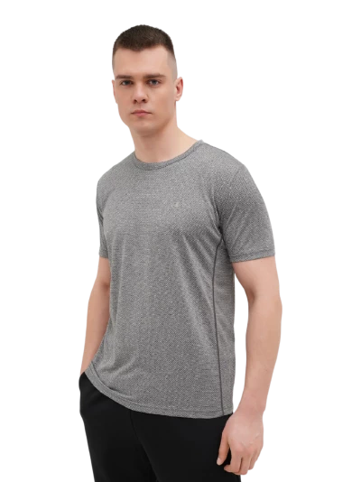Футболка Champion SS Tee - 170684