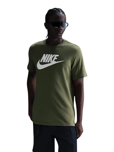 Футболка Nike M NSW TEE ICON FUTURA - 173436