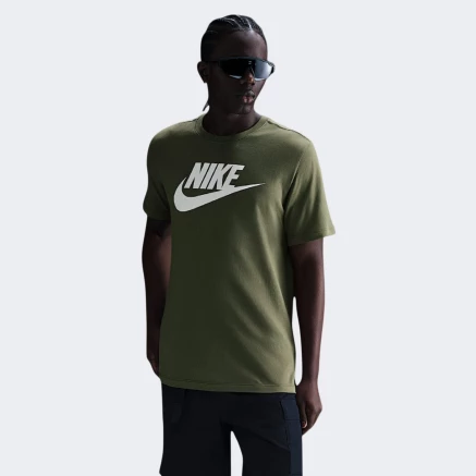 Футболка Nike M NSW TEE ICON FUTURA - 173436