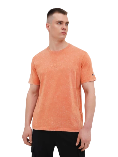 Футболка Champion ss tee - 171629
