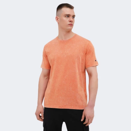 Футболка Champion ss tee - 171629 Футболка Champion ss tee - 171629