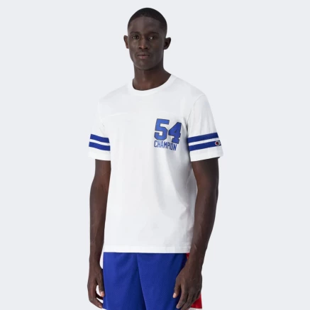 Футболка Champion ss tee - 173244 Футболка Champion ss tee - 173244