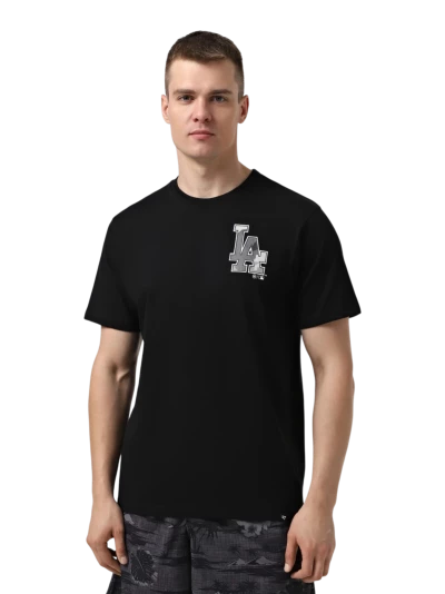 Футболка 47 Brand LOS ANGELES DODGERS - 173350