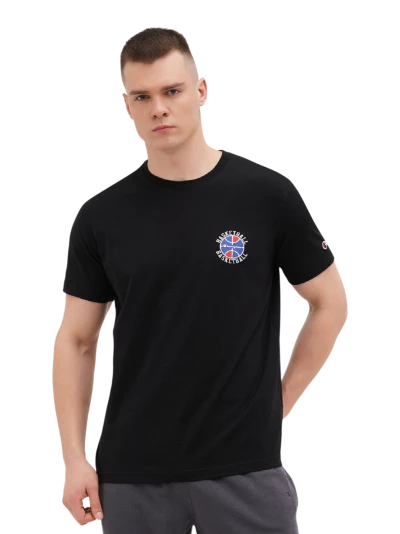 Футболка Champion SS Tee - 170680