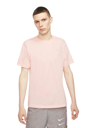 Футболка Nike M NSW CLUB TEE - 124497