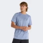 Футболка New Balance Sport Essentials Printed Run T-Shirt, фото 1 - інтернет магазин MEGASPORT