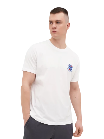 Футболка Champion SS Tee - 170681