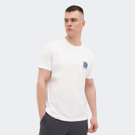 Футболка Champion SS Tee - 170681