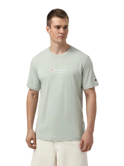 Футболка Champion ss tee - 173252