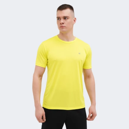 Футболка Champion SS Tee - 170683