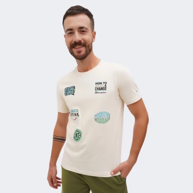 Crewneck T-Shirt