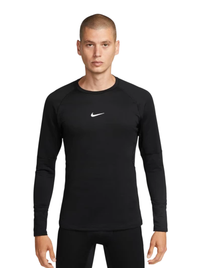 Лонгслів Nike M NP TOP WARM LS CREW - 159353