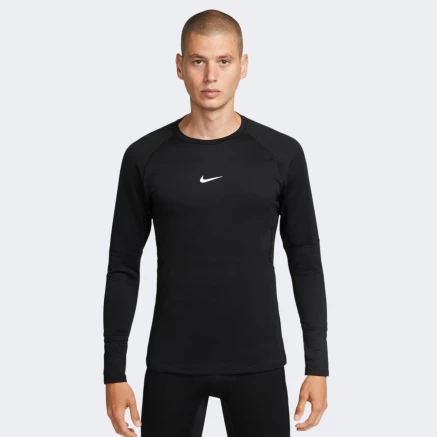 Лонгслів Nike M NP TOP WARM LS CREW - 159353