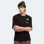 Футболка Puma X RIPNDIP Relaxed Pocket Tee, фото 1 - інтернет магазин MEGASPORT