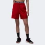 Шорти Jordan M J DF SPRT WVN DMND SHORT, фото 1 - інтернет магазин MEGASPORT
