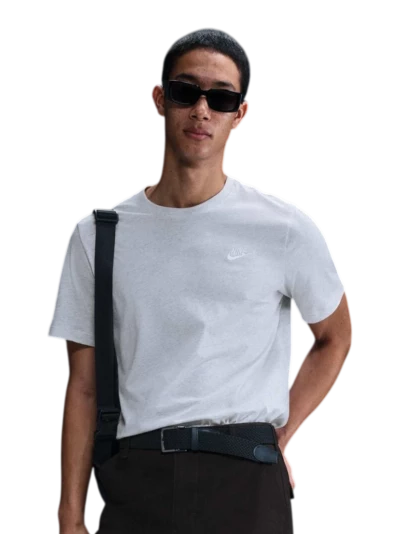 Футболка Nike M NSW CLUB TEE - 180503