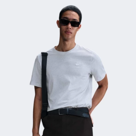 Футболка Nike M NSW CLUB TEE - 180503