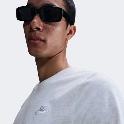 Футболка Nike M NSW CLUB TEE - 180503