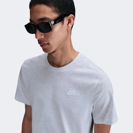 Футболка Nike M NSW CLUB TEE - 180503