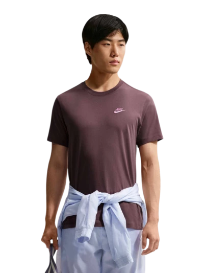 Футболка Nike M NSW CLUB TEE - 180505