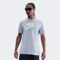 Футболка Nike M NSW TEE ICON FUTURA, фото 1 - інтернет магазин MEGASPORT