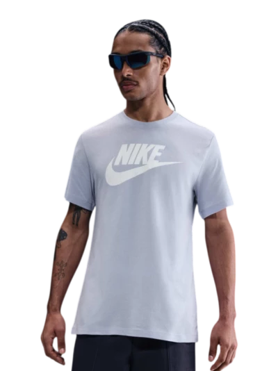 Футболка Nike M NSW TEE ICON FUTURA - 180506