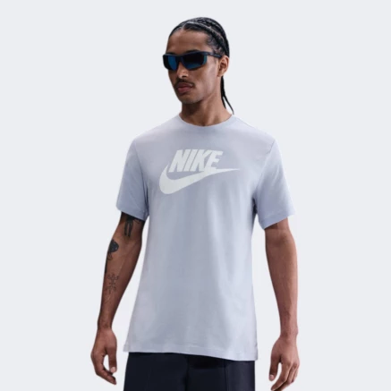 Футболка Nike M NSW TEE ICON FUTURA - 180506