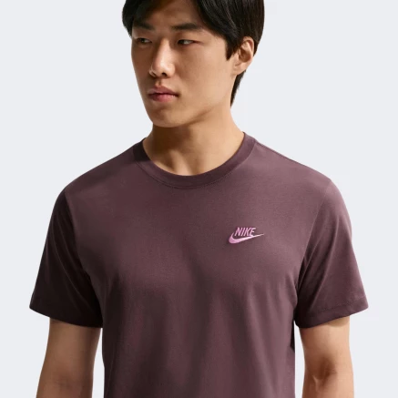 Футболка Nike M NSW CLUB TEE - 180505