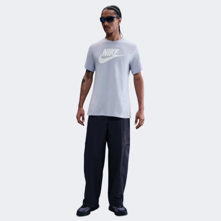 Футболка Nike M NSW TEE ICON FUTURA - 180506