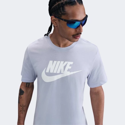 Футболка Nike M NSW TEE ICON FUTURA - 180506