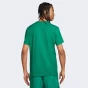 Футболка Nike M NSW TEE JUST DO IT SWOOSH, фото 2 - інтернет магазин MEGASPORT