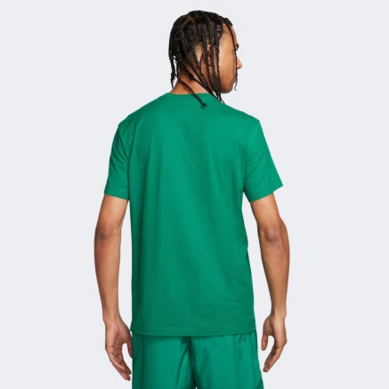Футболка Nike M NSW TEE JUST DO IT SWOOSH - 180507