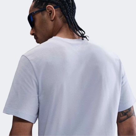Футболка Nike M NSW TEE ICON FUTURA - 180506